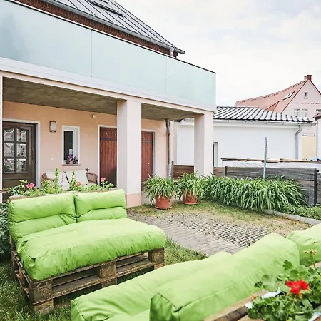 Bei Meyers Im Leipziger Neuseenland Bohlen (Saxony)