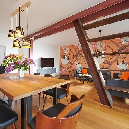 Bei Meyers Im Leipziger Neuseenland Holiday home