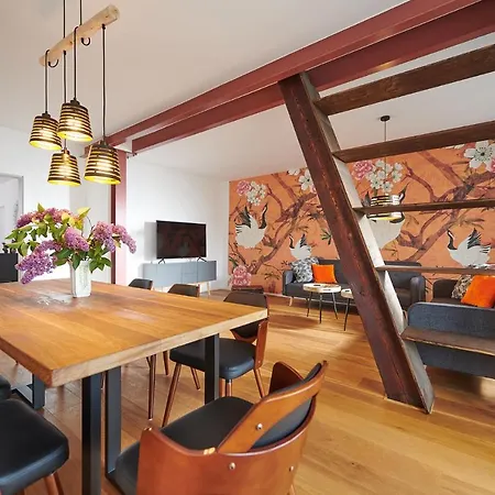 Bei Meyers Im Leipziger Neuseenland Дом отдыха