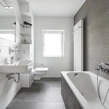 Bei Meyers Im Leipziger Neuseenland Дом отдыха Bohlen (Saxony)