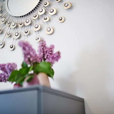 Bei Meyers Im Leipziger Neuseenland