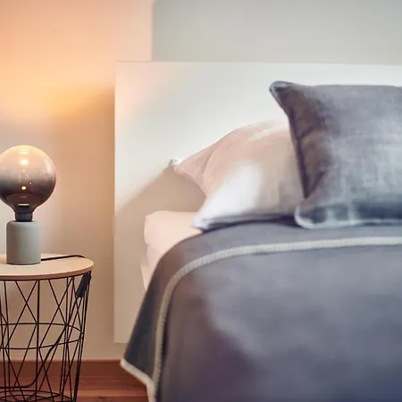 Dom wakacyjny Bei Meyers Im Leipziger Neuseenland Bohlen (Saxony)