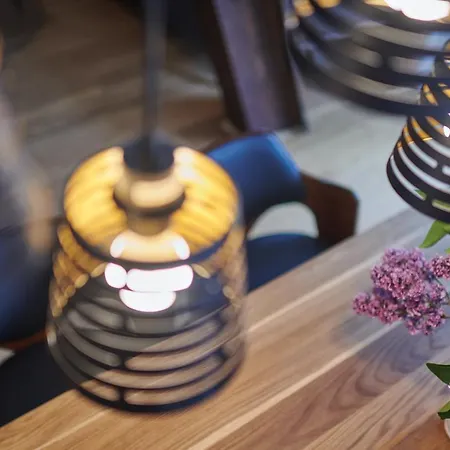 Bei Meyers Im Leipziger Neuseenland Дом отдыха *