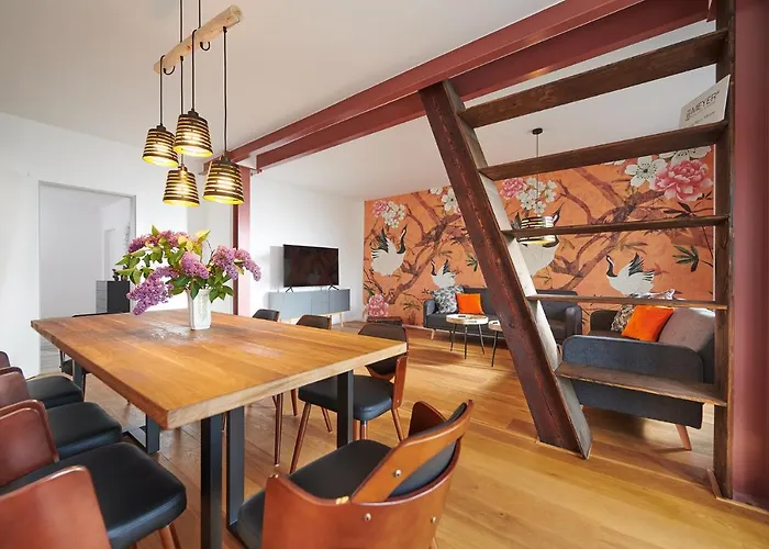 Bei Meyers Im Leipziger Neuseenland بيت للعطل