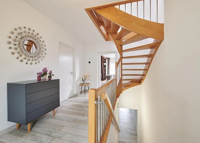 بيت للعطل Bei Meyers Im Leipziger Neuseenland Bohlen (Saxony)