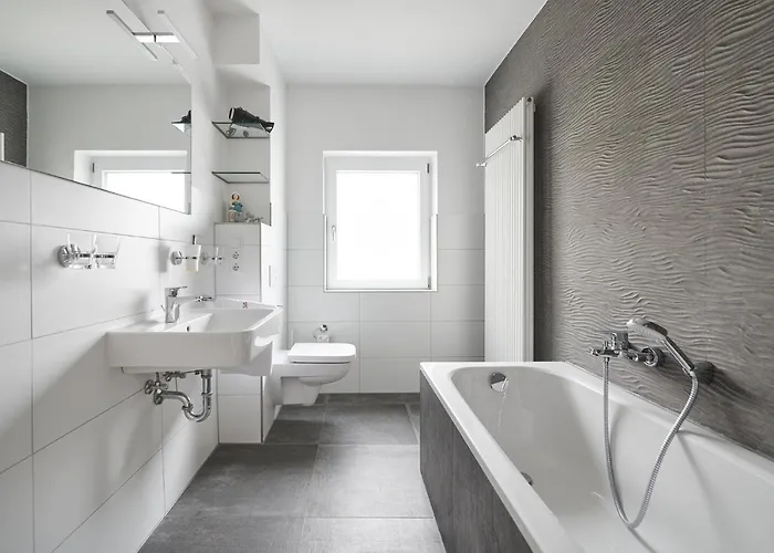 Bei Meyers Im Leipziger Neuseenland Dom wakacyjny Bohlen (Saxony)