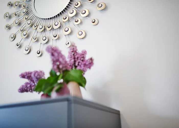 Bei Meyers Im Leipziger Neuseenland