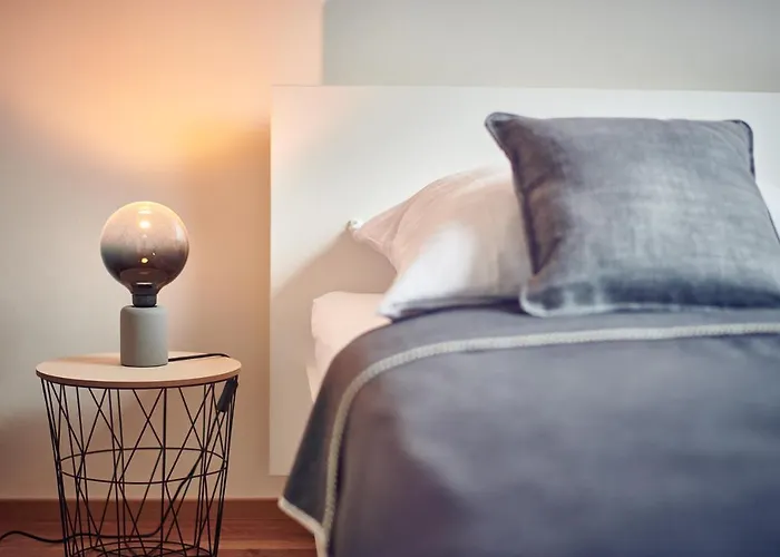 Dom wakacyjny Bei Meyers Im Leipziger Neuseenland Bohlen (Saxony)