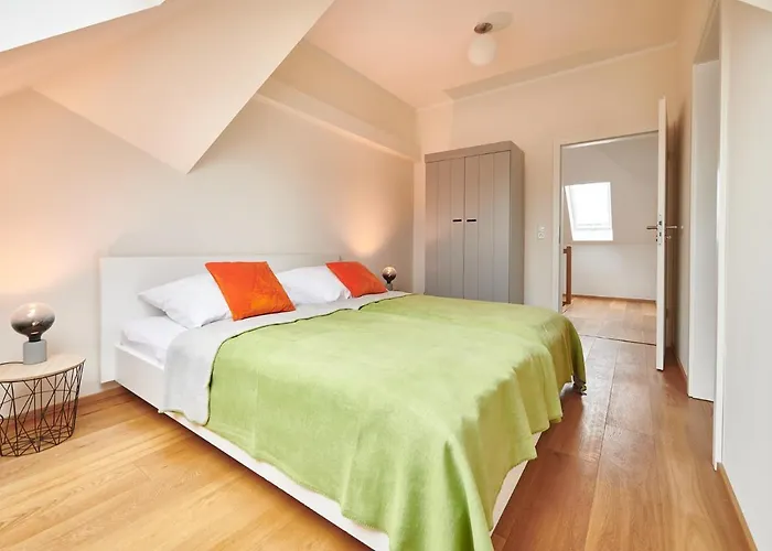 Bei Meyers Im Leipziger Neuseenland * Bohlen (Saxony)