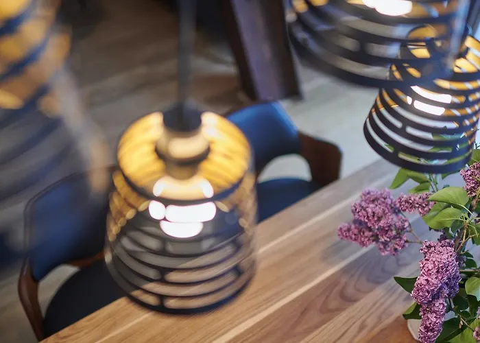 Bei Meyers Im Leipziger Neuseenland بيت للعطل *